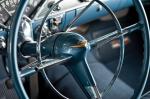 Chevrolet Bel Air Convertible 1955 года